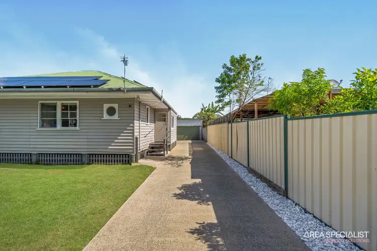 Second view of Homely house listing, 1828 Stapylton Jacobs Well Road, Jacobs Well QLD 4208
