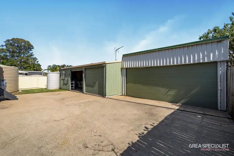 Third view of Homely house listing, 1828 Stapylton Jacobs Well Road, Jacobs Well QLD 4208