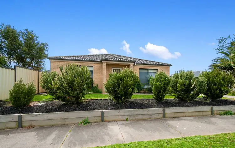 23 Rhodes Court, Glengarry VIC 3854