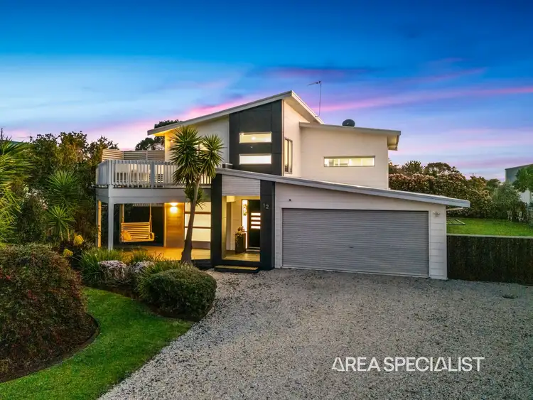 12 Wheatley Court, Grantville VIC 3984