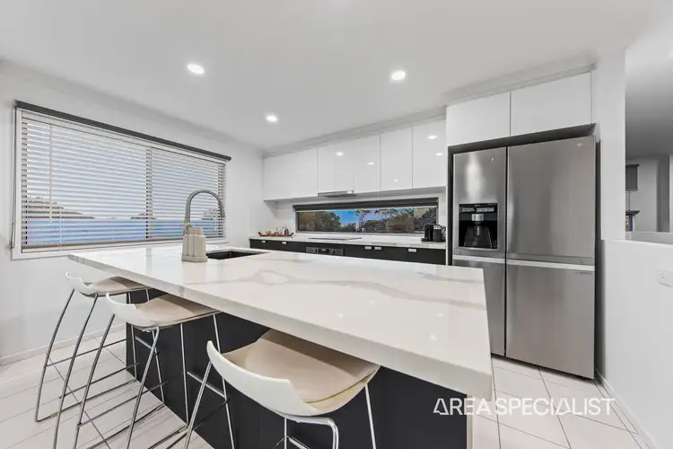 Second view of Homely house listing, 12 Wheatley Court, Grantville VIC 3984