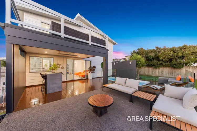 Third view of Homely house listing, 12 Wheatley Court, Grantville VIC 3984