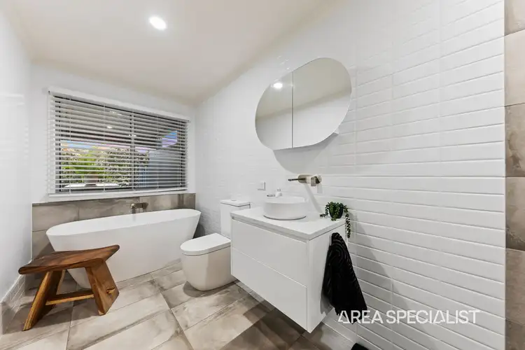 Fourth view of Homely house listing, 12 Wheatley Court, Grantville VIC 3984