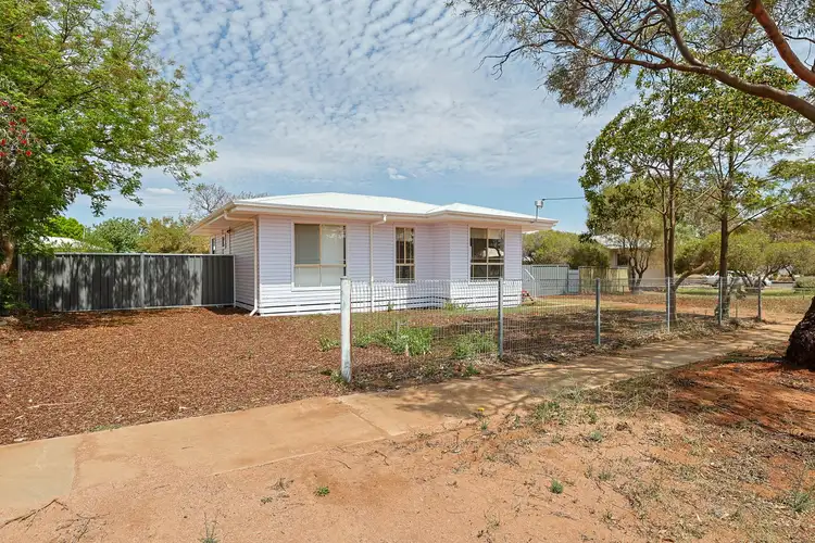 3 Loddon Avenue, Red Cliffs VIC 3496