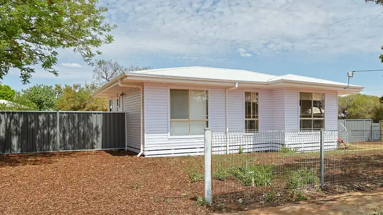 3 Loddon Avenue, Red Cliffs VIC 3496