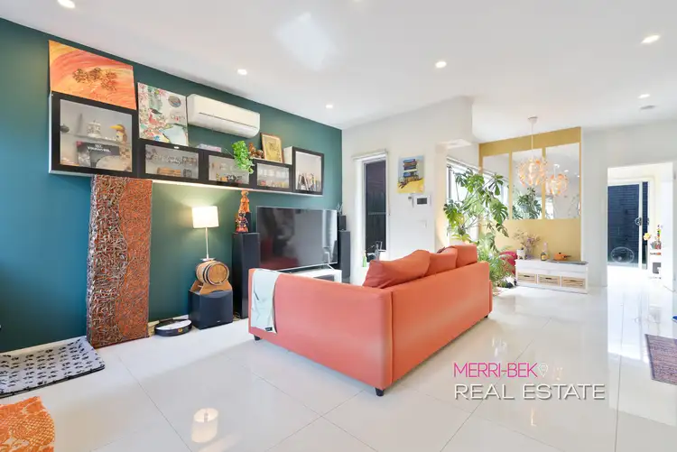 Third view of Homely townhouse listing, 1/8 Bindi Street, Glenroy VIC 3046