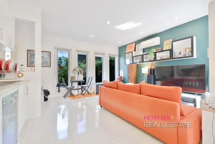 Fourth view of Homely townhouse listing, 1/8 Bindi Street, Glenroy VIC 3046