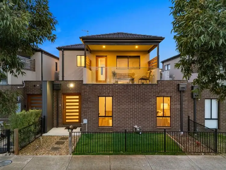 Main view of Homely house listing, 27 Station Street, Pakenham VIC 3810