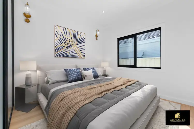 Fourth view of Homely house listing, 3 Bonham Street, Canley Vale NSW 2166