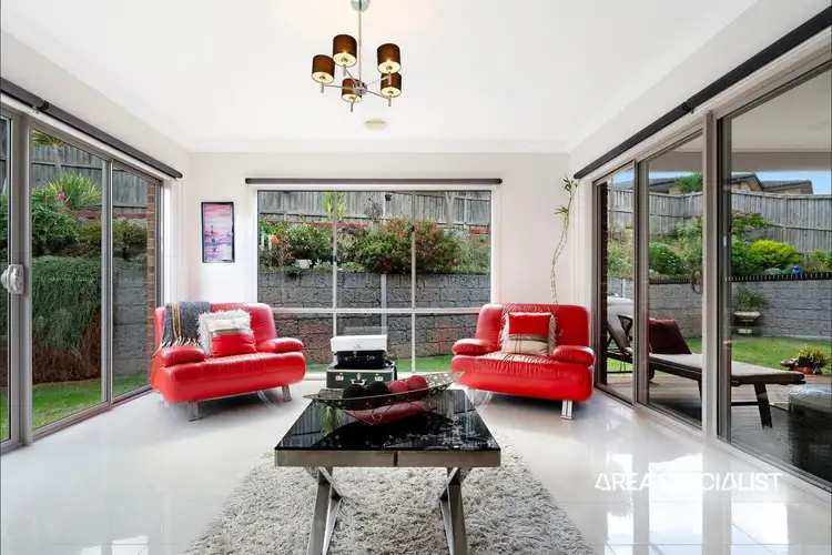 Third view of Homely house listing, 4 Samuel Drive, Drouin VIC 3818