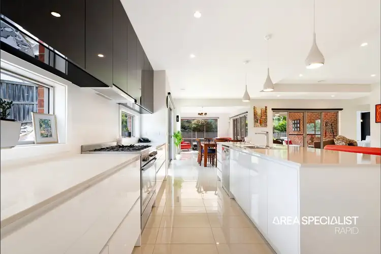 Fourth view of Homely house listing, 4 Samuel Drive, Drouin VIC 3818