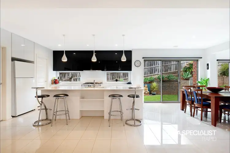 Fifth view of Homely house listing, 4 Samuel Drive, Drouin VIC 3818