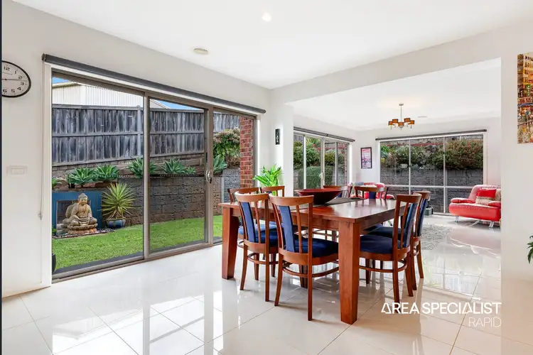 Sixth view of Homely house listing, 4 Samuel Drive, Drouin VIC 3818