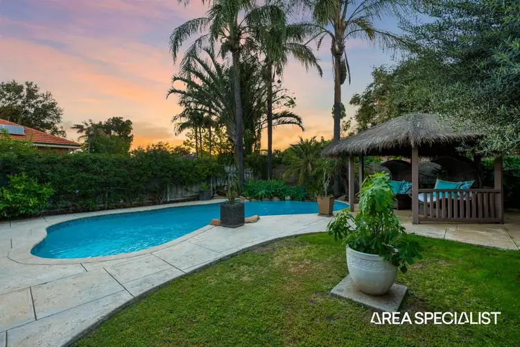 Second view of Homely house listing, 12 Seymour Avenue, Floreat WA 6014