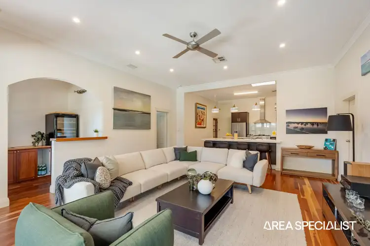 Fifth view of Homely house listing, 12 Seymour Avenue, Floreat WA 6014