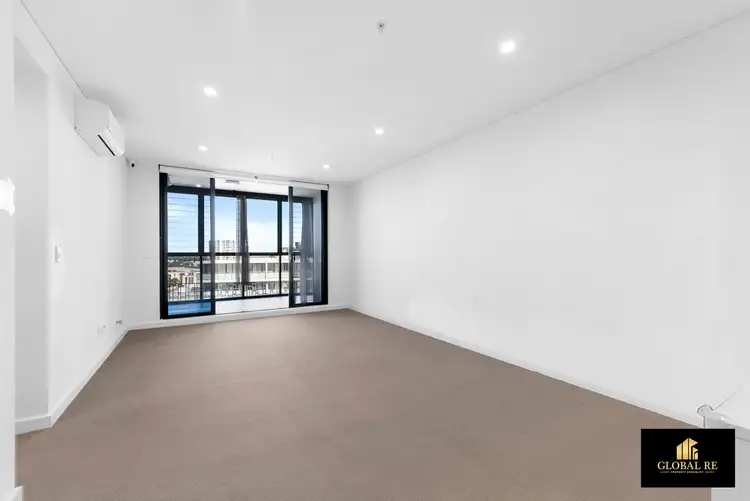 Sixth view of Homely apartment listing, 94/387 Macquarie Street, Liverpool NSW 2170