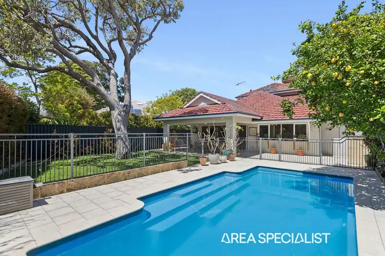 22 Orrel Avenue, Floreat WA 6014