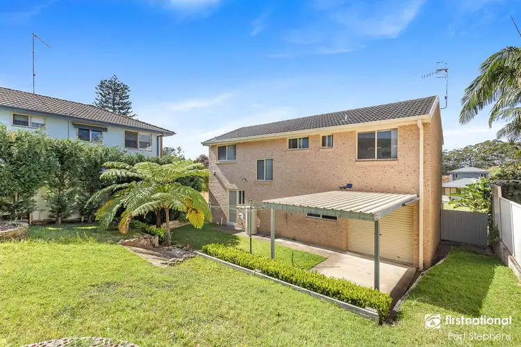 Third view of Homely house listing, 4 Ford Street, Salamander Bay NSW 2317