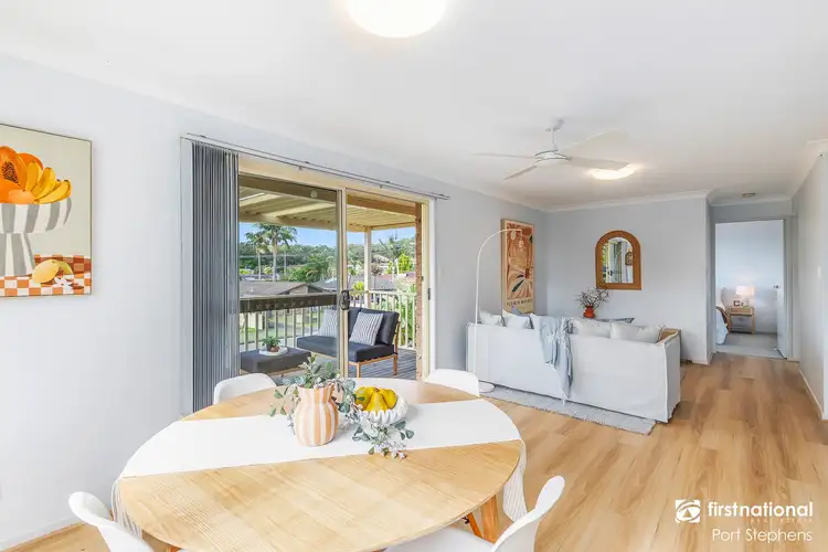 Fifth view of Homely house listing, 4 Ford Street, Salamander Bay NSW 2317