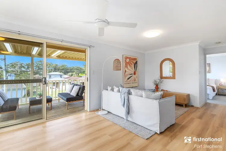 Sixth view of Homely house listing, 4 Ford Street, Salamander Bay NSW 2317