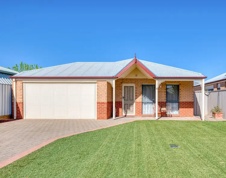 11 Centennial Drive, Mildura VIC 3500
