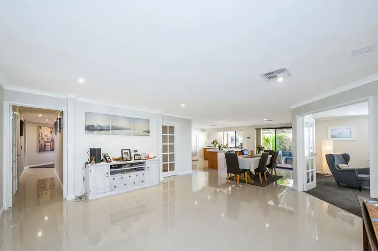 Fifth view of Homely house listing, 37 Glomach Circuit, Kinross WA 6028