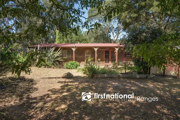 94 Mast Gully Road, Upwey VIC 3158