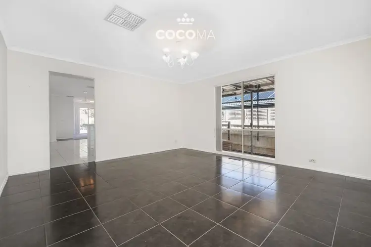 Second view of Homely house listing, 1 Harrison Court, Carrum Downs VIC 3201