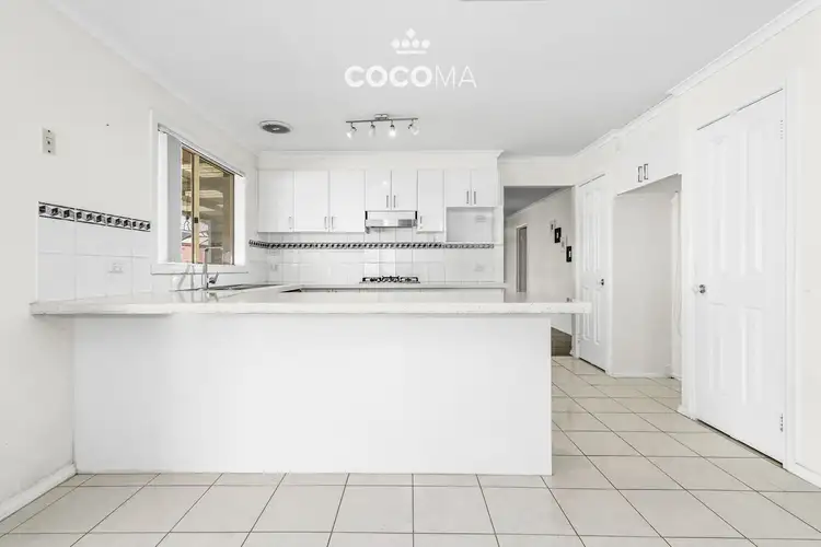 Fourth view of Homely house listing, 1 Harrison Court, Carrum Downs VIC 3201