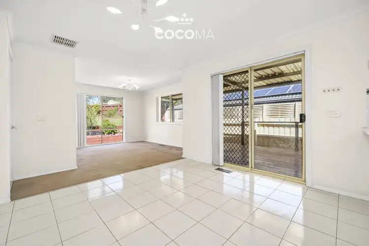 Fifth view of Homely house listing, 1 Harrison Court, Carrum Downs VIC 3201