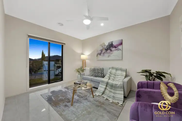 Sixth view of Homely house listing, 11 Thistle Drive, Clyde North VIC 3978