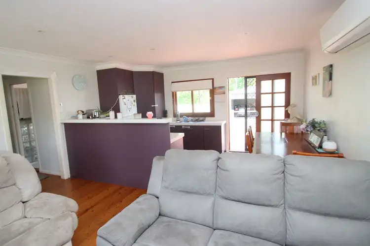 Third view of Homely house listing, 63 Manners Street, Tenterfield NSW 2372