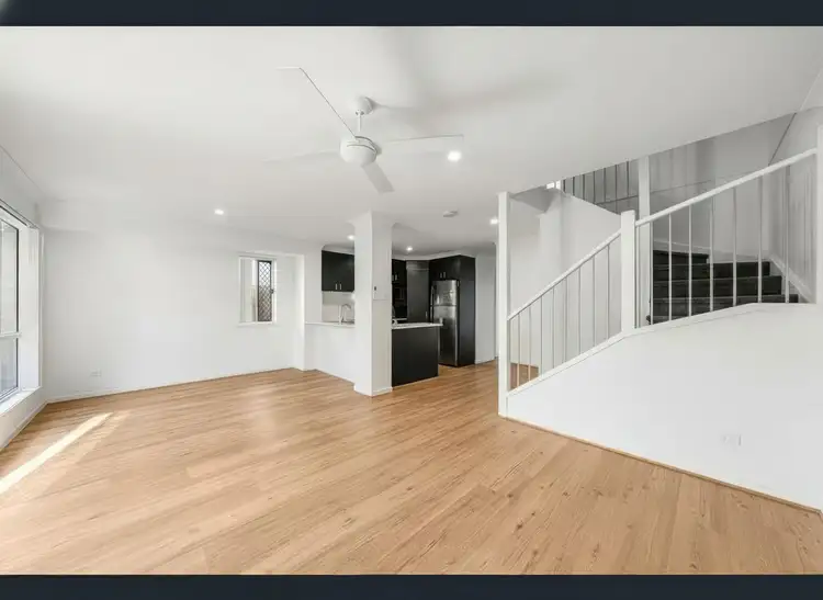 Fifth view of Homely townhouse listing, 34/88 Cecily Street, Kallangur QLD 4503