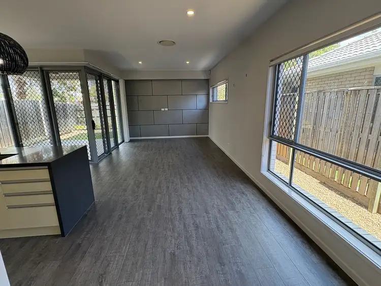 Second view of Homely house listing, 22 Flinders Circuit, Fitzgibbon QLD 4018