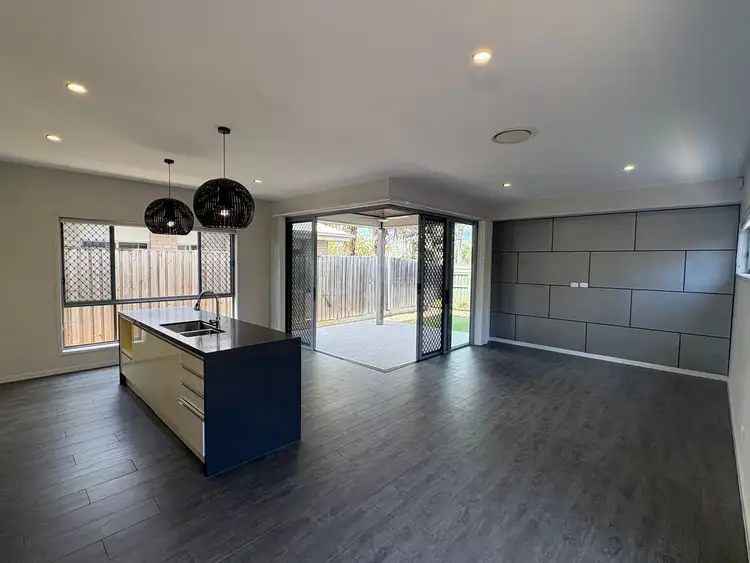 Third view of Homely house listing, 22 Flinders Circuit, Fitzgibbon QLD 4018