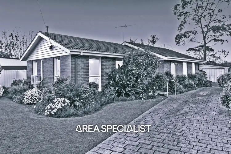 10 Filer Court, Keysborough VIC 3173