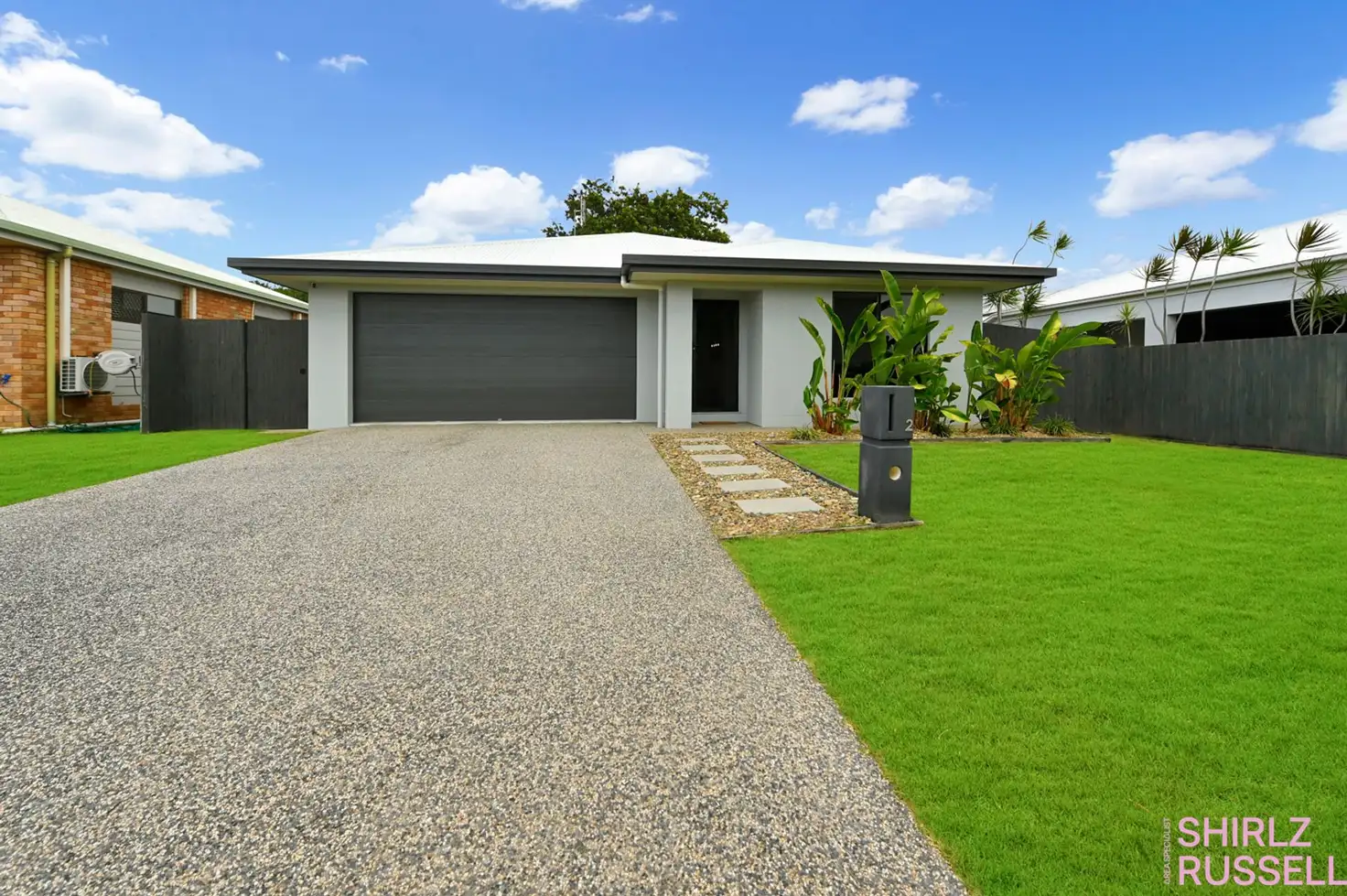 Main view of Homely house listing, 2 Katherine Court, Andergrove QLD 4740