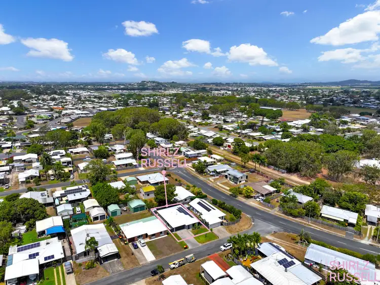 Third view of Homely house listing, 2 Katherine Court, Andergrove QLD 4740