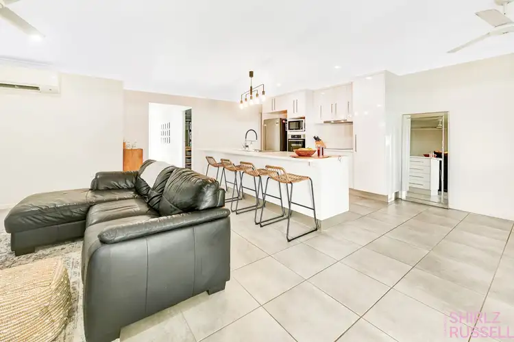 Fifth view of Homely house listing, 2 Katherine Court, Andergrove QLD 4740