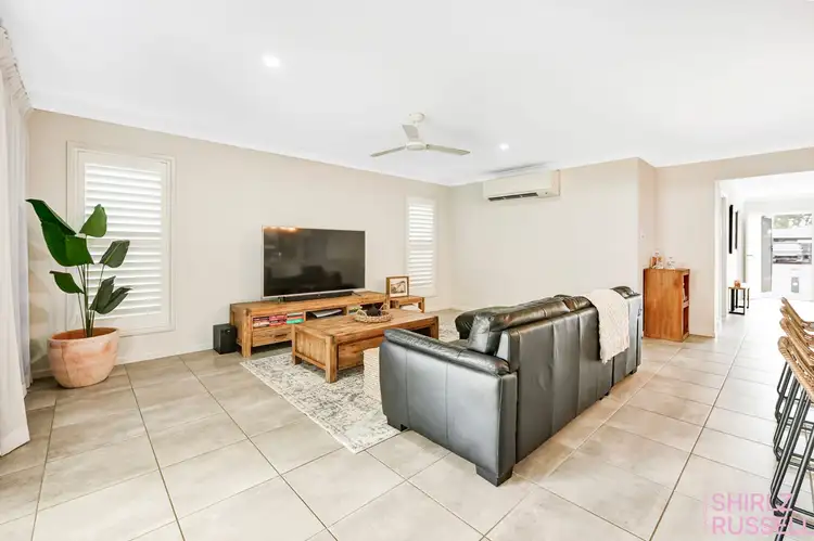 Sixth view of Homely house listing, 2 Katherine Court, Andergrove QLD 4740