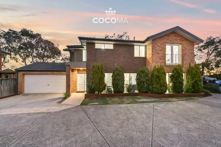 6/18-20 Golden Grove, Springvale South VIC 3172