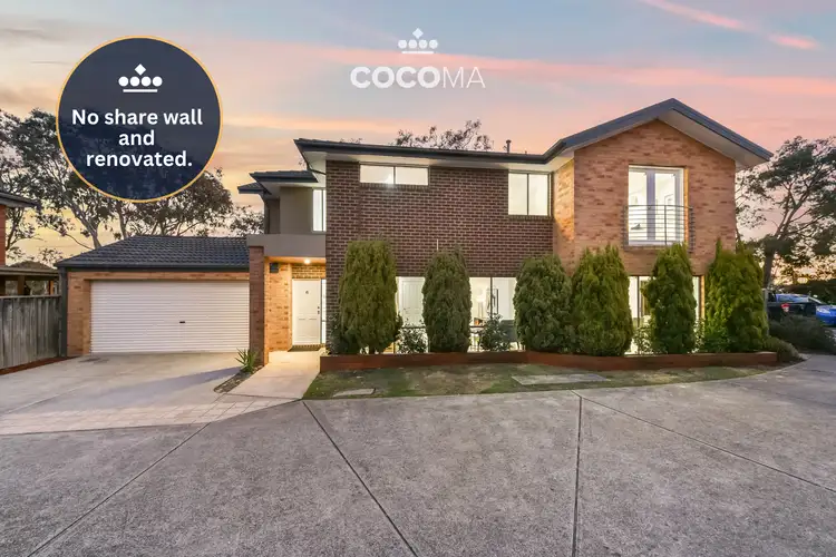 6/18-20 Golden Grove, Springvale South VIC 3172