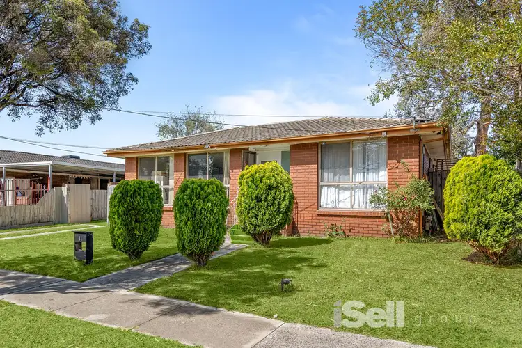 31 Armadale Avenue, Noble Park VIC 3174