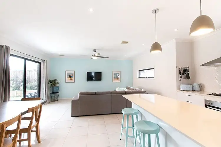 Second view of Homely house listing, 4 Dartnell Street, Cranbourne East VIC 3977
