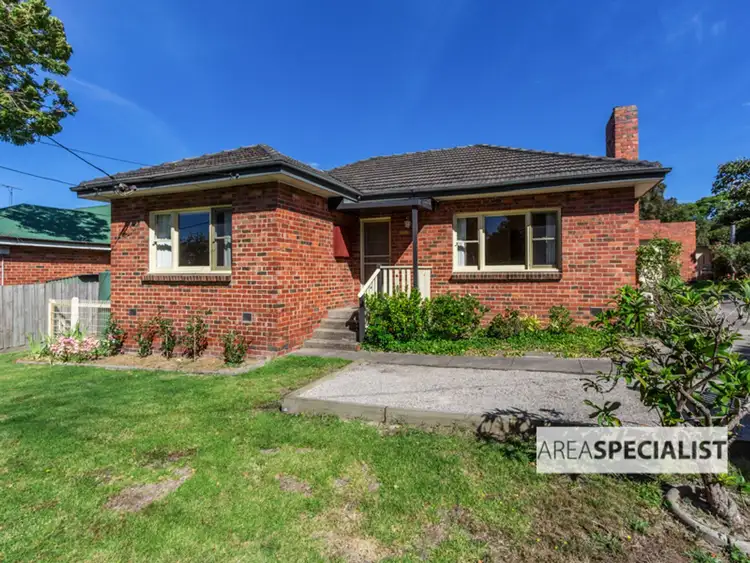 1/174 Scoresby Road, Boronia VIC 3155