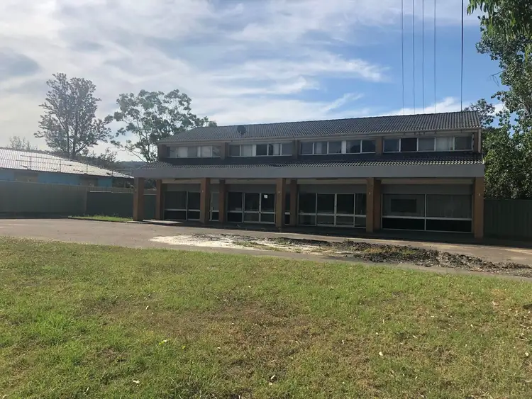 265 Great Western Highway, Emu Plains NSW 2750