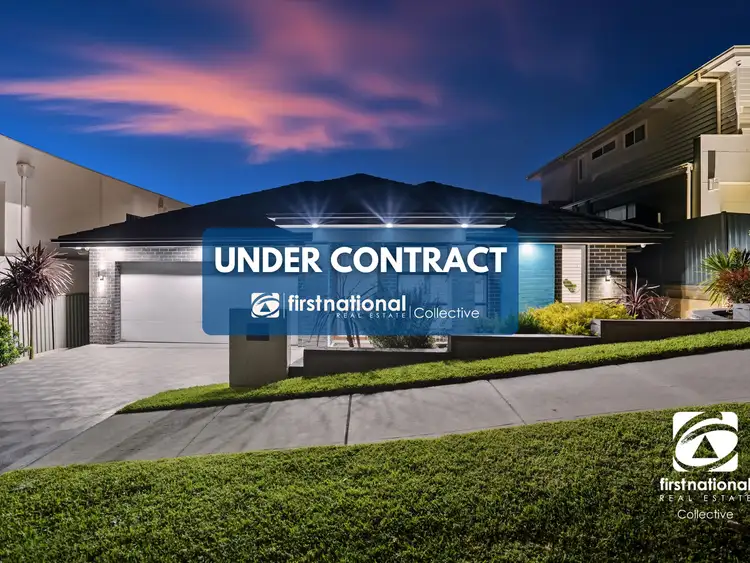 73 Fairbrother Avenue, Denham Court NSW 2565