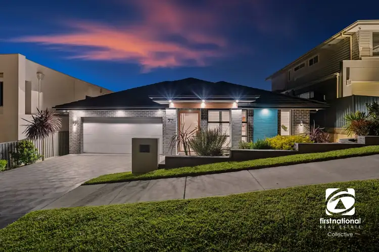 73 Fairbrother Avenue, Denham Court NSW 2565