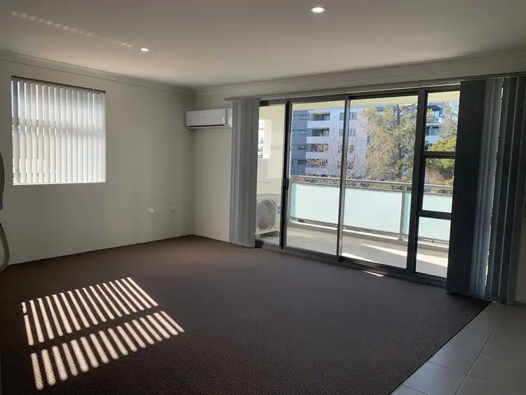 Third view of Homely apartment listing, 14/4 Colless Street, Penrith NSW 2750