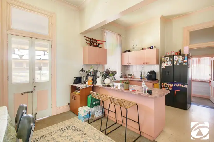 Sixth view of Homely house listing, 155 & 155B Patton Street, Broken Hill NSW 2880